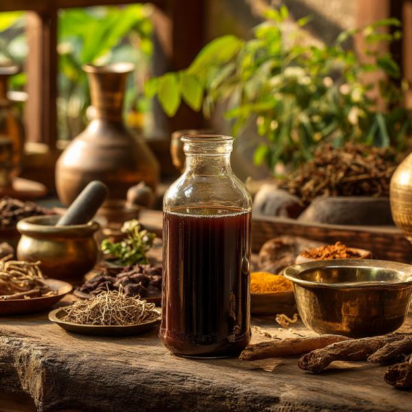 Mahanarayana Öl 150ml